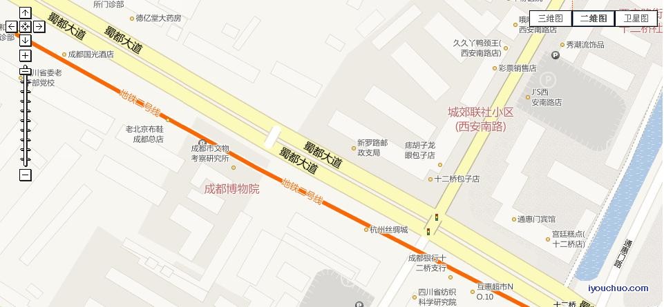 新罗路邮局地图.JPG