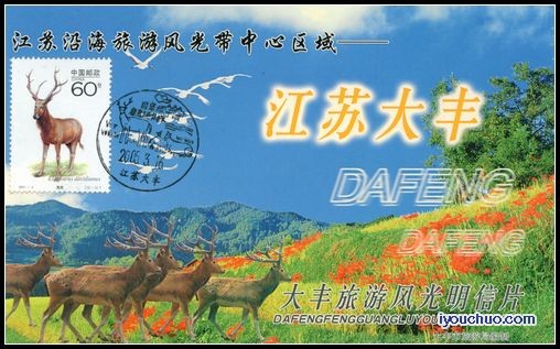 麋鹿旅游风光极限片盖麋鹿风景戳.jpg